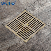 Душевой трап Gappo G81501-4