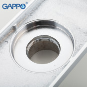 Душевой трап Gappo G82050