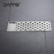 Душевой трап Gappo G83050
