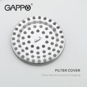 Душевой трап Gappo G83050