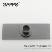 Душевой трап Gappo G83001-4