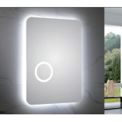 Зеркало с подсветкой Gappo G602