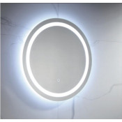 Зеркало с подсветкой Gappo G603