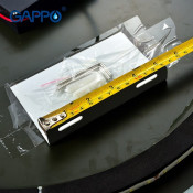 Зеркало с подсветкой Gappo G603