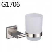 Стакан для ванной Gappo G1706