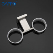 Стакан для ванной Gappo G1708 Стакан для ванной Gappo G1708
