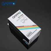 Стакан для ванной Gappo G1708 Стакан для ванной Gappo G1708