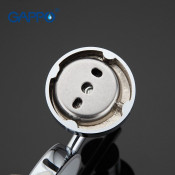 Стакан для ванной Gappo G1806 Стакан для ванной Gappo G1806