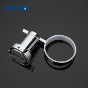 Стакан для ванной Gappo G1806 Стакан для ванной Gappo G1806