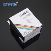 Мыльница керамическая Gappo G3602