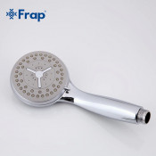 Смеситель для ванны Frap F3018 с керамическими ручками