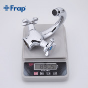 Смеситель для раковины Frap F1093