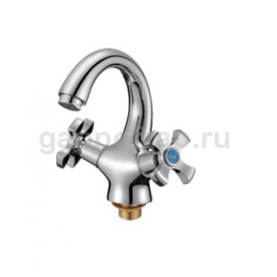 Смеситель для раковины Frap F1093
