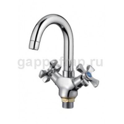 Смеситель для раковины Frap F1393