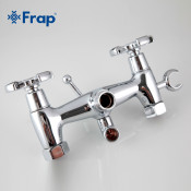 Смеситель для ванны Frap F2293