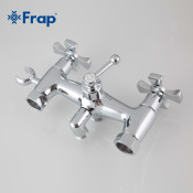 Смеситель для ванны Frap F2293