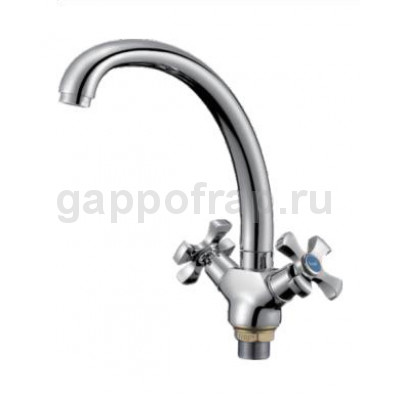 Смеситель для кухни Frap F4293