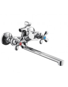 Смеситель для ванны Frap F22731-B