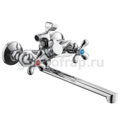 Смеситель для ванны Frap F22731-B