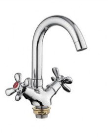Смеситель для раковины Frap F13731-B