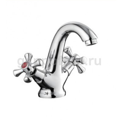 Смеситель для раковины Frap F10732-B Смеситель для раковины Frap F10732-B