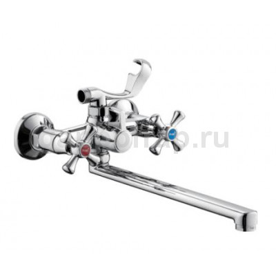 Смеситель для ванны Frap F22732-B