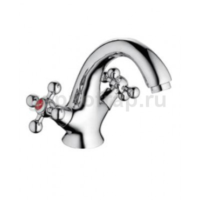 Смеситель для раковины Frap F1019