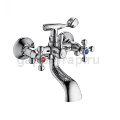 Смеситель для ванны Frap F3019