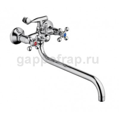Смеситель для ванны Frap F2619