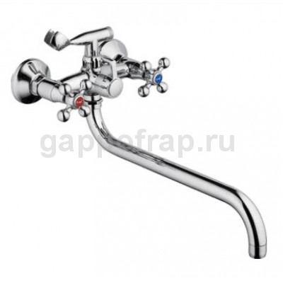 Смеситель для ванны Frap F2619-2