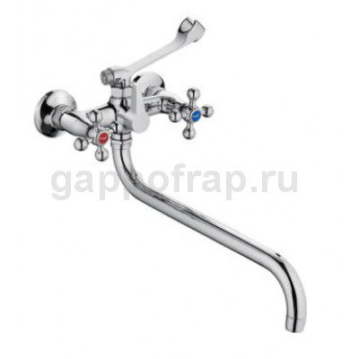 Смеситель для ванны Frap F2619-3