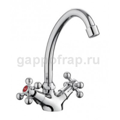 Смеситель для кухни Frap F4119