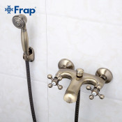 Смеситель для ванны Frap F3019-4