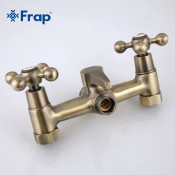 Смеситель для ванны Frap F2619-4