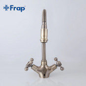 Смеситель для кухни Frap F4319-4