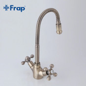 Смеситель для кухни Frap F4319-4