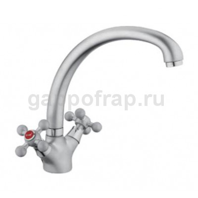 Смеситель для кухни Frap F4219-1