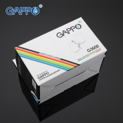 Стакан для ванной Gappo G3608