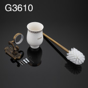 Ершик настенный Gappo G3610
