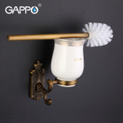 Ершик настенный Gappo G3610