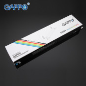 Полка с полотенцедержателем Gappo G3624