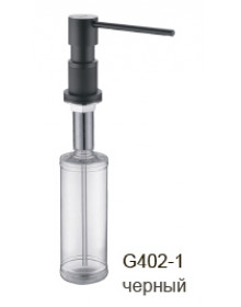 Дозатор жидкого мыла Gappo G402-1