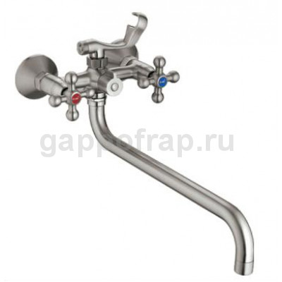 Смеситель для ванны Frap F2619-5