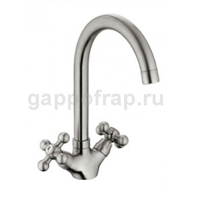 Смеситель для кухни Frap F4019-5