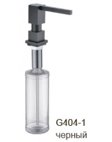 Дозатор жидкого мыла Gappo G404-1
