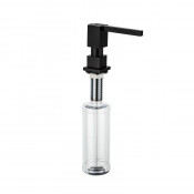 Дозатор жидкого мыла Gappo G404-4 Дозатор жидкого мыла Gappo G404-4