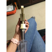 Дозатор жидкого мыла Gappo G404-4 Дозатор жидкого мыла Gappo G404-4