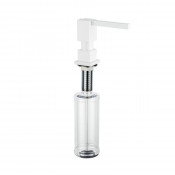 Дозатор жидкого мыла Gappo G404-4 Дозатор жидкого мыла Gappo G404-4