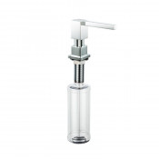 Дозатор жидкого мыла Gappo G404-4 Дозатор жидкого мыла Gappo G404-4