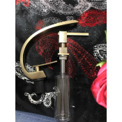 Дозатор жидкого мыла Gappo G404-4 Дозатор жидкого мыла Gappo G404-4